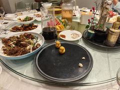 -北京全聚德(西客站店)