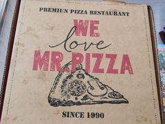 -Mr.Pizza米斯特比萨(苏州平江万达广场店)