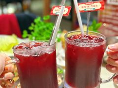 -浩爷羊蝎子火锅(望京店)