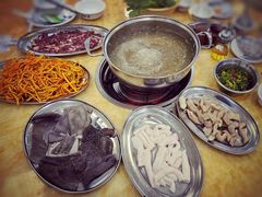 -五洞大众牛餐馆(番禺分店)