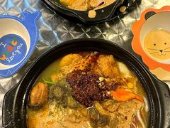 -O记东北砂锅麻辣烫