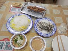 -清真·鸦儿李记·小馆(后海店)