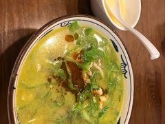 -爱家面馆(常州总店)