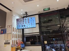 -膳心记-明火四宝煲仔饭(燕南店)