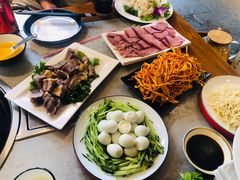 -阿鹏故事野生菌火锅(双廊古镇店)