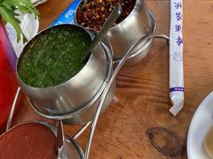 -元盛居(生态大街店)