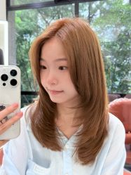 -WM Hair Salon精品店