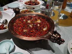 -雲蜀龙阁·金牌水煮鱼(方庄店)