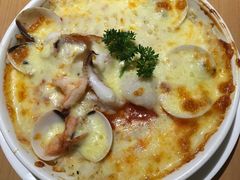 -Lia Cafe Bar Restaurant松山咖啡屋