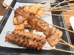 -管氏翅吧(马家堡店)