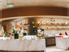 -无锡百乐温德姆花园酒店·自助餐厅