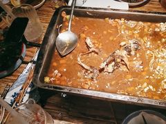 酱香烤鱼-探鱼·鲜青椒爽麻烤鱼(领展购物广场店)