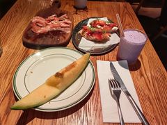 -La Strada(安福路店)