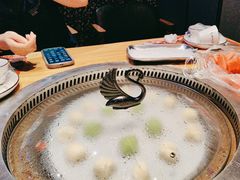 -山河屯铁锅炖·非遗东北菜(南山店)