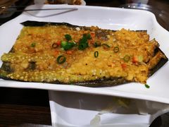 -金刚山烧烤(红旗大街店)