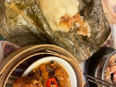 -添好运点心专门店(深水埗店)