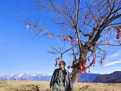 -硗碛藏寨·神木垒景区