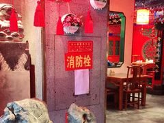 -北平食府.北京烤鸭(亦庄店)
