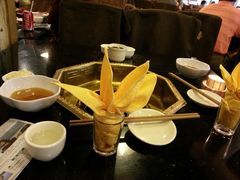 -蜀九香火锅(彩虹店)