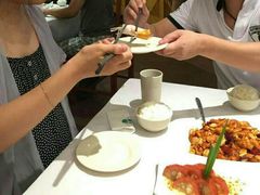 -峨嵋酒家总店(车公庄店)