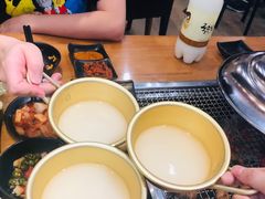 -肉甲韩国木炭烤肉(新壹街1店)