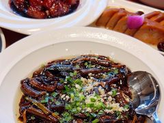 -浦江餐饮•上海菜馆(五四路店)