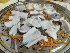 -凯盈阁·顺德私房菜·桑拿鸡