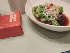 -辛香味烧鱼馆·非遗技艺·排骨红烧肉(光谷医药园店)