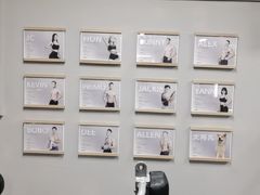 -YCHL Studios健身工作室(市二宫店)