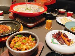 -聚鑫阁江浙菜·非遗传承技艺(金汇龙湖天街店)