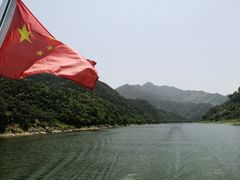 -新安江山水画廊风景区