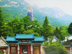 -青岛崂山太清宫