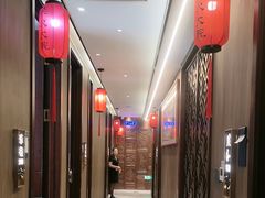 -柴火大院烤鸭民间菜