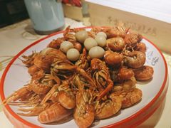 -串盟烧烤大排档·长沙美食地标(星沙店)