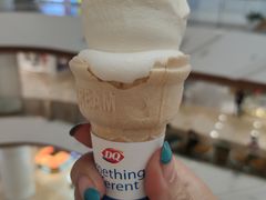 -DQ·蛋糕·冰淇淋(海伦国际店)