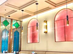 -粤来记·啫啫煲·点心(日月光店)