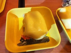 香蕉班戟-满记甜品(湖滨店)