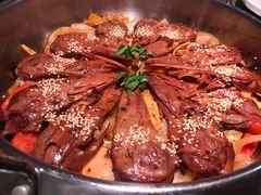 -一品渝香干锅鸭头(平安店)
