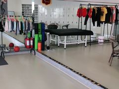 -中田健身工作室(胜利门店)