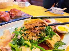 -粤·向群饭店(泮塘路店)