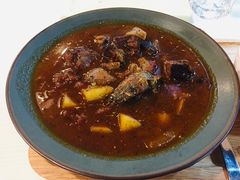 -箪食记(汉口路店)