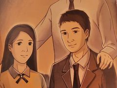-LIENOW来闹密室剧本推理&狼人杀(李家村万达广场店)