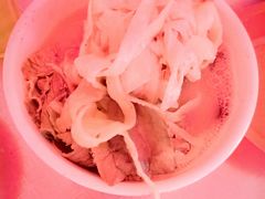 -龙鳞路第一家牛肉汤