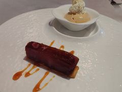 -北京古城老院厉晓麟精致菜