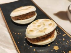 -唐猫庭院·千年陕菜(大唐不夜城店)