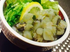 山葵家精致料理寿司吧(1844新天地店)-山葵家·创意料理(宁波来福士店)