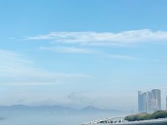 -演武大桥观景平台
