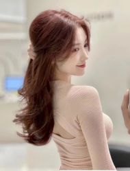 -FASHION PALACE hair+