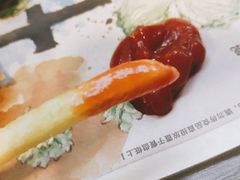 -麦当劳(瓯北大悦里广场店)