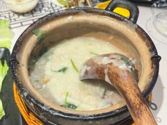 -云晓光头烧烤吧(川沙绿地店)